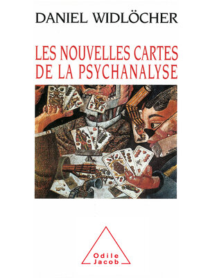 cover image of Les Nouvelles Cartes de la psychanalyse